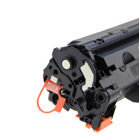 京呈PLUS硒鼓 Q2612A/FX-9/303(易加粉,超大容量)(惠普)(TT)