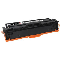 京呈PLUS硒鼓 CF512A 黄色(易加粉)(惠普)(TT)