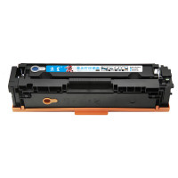 京呈PLUS硒鼓 CB541A 蓝色(惠普)(TT)