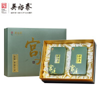 吴裕泰金奖礼御茉莉花茶礼盒(TT)