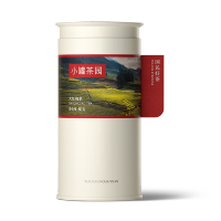 小罐茶 彩标系列普洱熟茶 160g