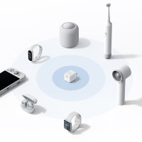 CN-倍思 智充 快充充电器 1C 20W 中规(TT)