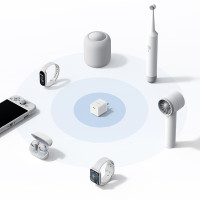 CN-倍思 智充 快充充电器 1C 20W 中规