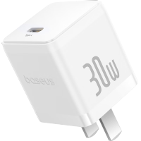CN-倍思 智充 快充充电器 1C 30W 中规