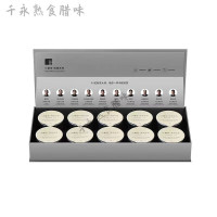 小罐茶 银罐10罐装 茉莉花茶 40g