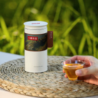 小罐茶园 彩标系列铁观音茶(清香) 140g