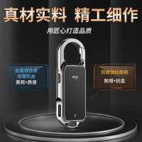 爱国者aigo录音笔R2203 32G 一键录音智能商务录音(TT)