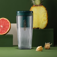 摩飞便携榨汁机 MR9800(TT)