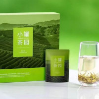 小罐茶园 龙井茶 96g(TT)