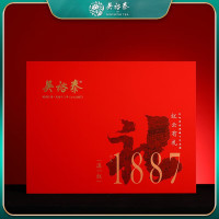 吴裕泰红云红茶礼盒(滇红)(DT)