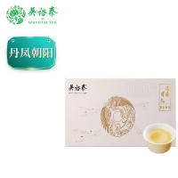 吴裕泰丹凤朝阳白牡丹白茶(DT)