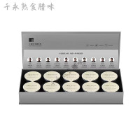 小罐茶 银罐10罐装 茉莉花茶 40g