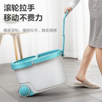 美丽雅双子星甩水拖(TT)