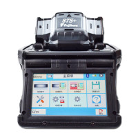 藤仓FUJIKURA光纤熔接机日本熔纤机 藤仓FSM 87S+配CT50切割刀