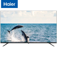 海尔商用智能液晶平板电视 内置无线 4K超高清 H55E17 55英寸商用+内置WIFI+1+16G