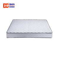 双面弹簧椰棕软硬席梦思床垫 1350*2000*200mmH