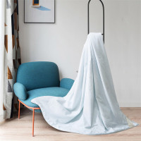 水星家纺莘德拉蚕丝被200*230