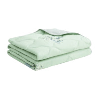 水星家纺溢香花语夏凉被 150*200cm