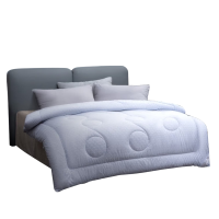 水星家纺悠然负离子四季被200*230