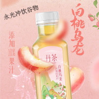 北平制冰厂丹茶茉莉花茶500ml*15(箱)