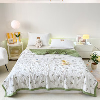 保罗大卫(PAUI DAVID)遇夏亲肤被 遇夏亲肤被 150*200