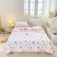 保罗大卫(PAUI DAVID)枝蔓水洗棉夏被 枝蔓水洗棉夏被 180*200