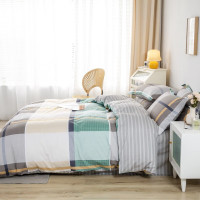 保罗大卫(PAUI DAVID)欧庭四件套 欧庭 200*230