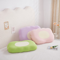 喵喵招财枕(颜色随机)