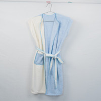 珊瑚绒睡袍 94*63cm