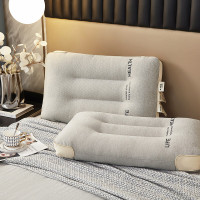 超柔蛋大豆白枕