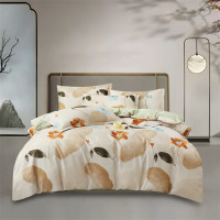 艾绒棉四件套-国韵