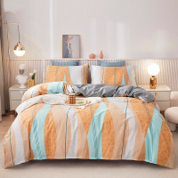 全棉四件套-金城之恋