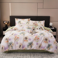 铂金棉四件套-芙庭小满