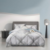 精梳棉四件套-格调