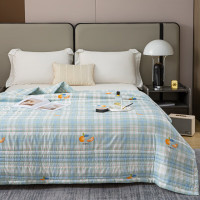 柠檬维C 夏被75734070343