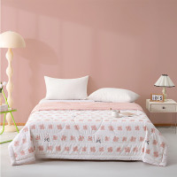 花漫提花夏被75734070817