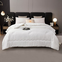 小奶丝云朵被-暖心