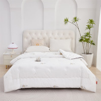 远红外恒温立体被