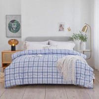 经典雅柔被-格瑞斯