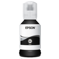 爱普生原装002墨水L4158/4266/4268/6166/6168/6178/6198打印机墨盒 黑色