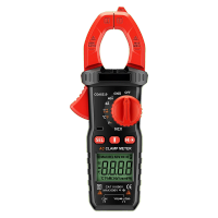 德力西钢隋钳形表 DLX-COA8318 一只价