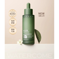 水之蔻果酸沐浴露清洁保湿补水嫩肤香氛男女士通用500ml