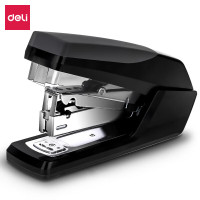 得力(deli)0368省力订书机(白色)12个起售