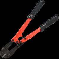 deli得力 省力型断线钳铬钼钢 专业级多功能 14寸 DL2688Z