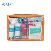 爱备护急救包 便携急救包 ABH-L015A (单位:套)