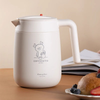 finsybo比乐咖啡壶 F-KS01