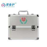 爱备护 急救包 18英寸医疗急救箱(双开)ABH-DS008 (S503022AA)