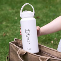 finsybo比迪便携运动壶 F-BS01