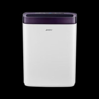 莱克(LEXY)莱克吉米智能空气净化器KJ306除甲醛除雾霾霾除过敏原除异味除粉尘