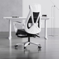 德诚和 电脑椅家用办公椅子可躺椅转椅午休椅午睡椅电竞椅人体工学椅老板椅